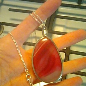 Necklace from Saudi Arabia